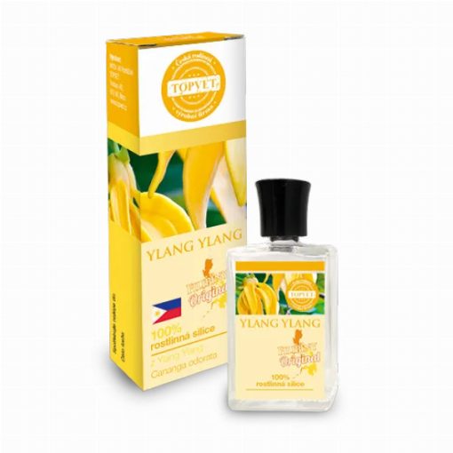 Ylang-ylang illóolaj 100%