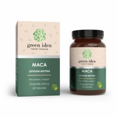 MACA PREMIUM